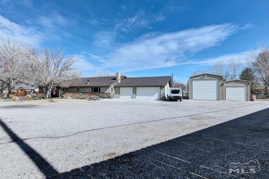 995 Mclean Rd, Fallon, NV 89406 - photo 2