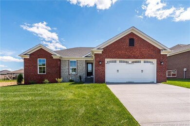 6220 Kamer Ct unit Lot 1202, Charlestown, IN 47111 - photo 4