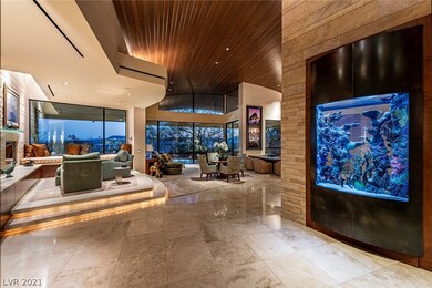 21 Painted Feather Way, Las Vegas, NV 89135 - photo 4