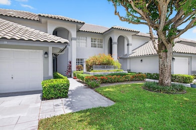 11610 Briarwood Cir unit 1, Boynton Beach, FL 33437 - photo 4
