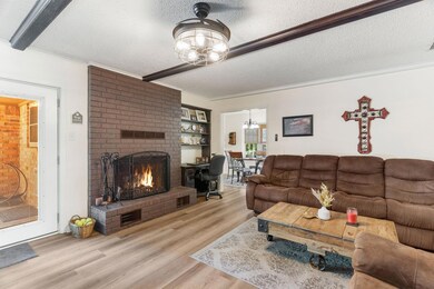 610 Ambassador St, Denison, TX 75020 - photo 7