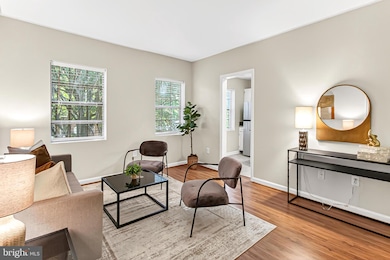 1723 N Troy St unit 8405, Arlington, VA 22201 - photo 6