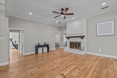 2807 Rock Port Cove, Grapevine, TX 76051 - photo 5