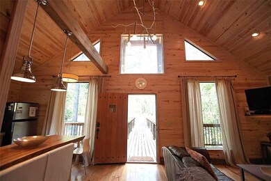 430 High Peak Trail, Broken Bow, OK 74728 - photo 4