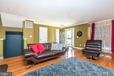 10811 Sherwood Hill Rd, Owings Mills, MD 21117 - photo 4