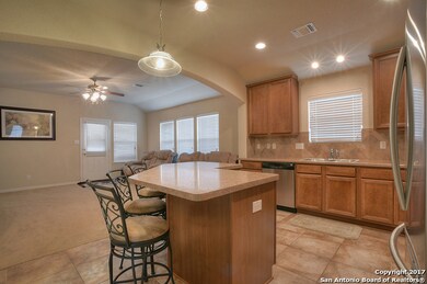 11926 Nixon Point, San Antonio, TX 78254 - photo 5