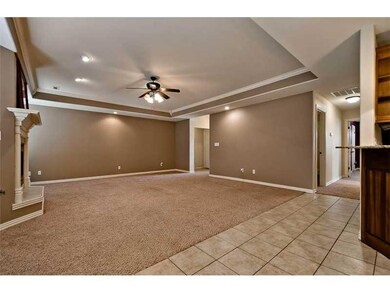 1151 Musket St, Prairie Grove, AR 72753 - photo 3