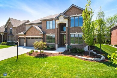 606 Shannon Bridge, Dyer, IN 46311 - photo 2