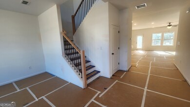 320 Silverleaf Trail, Bethlehem, GA 30620 - photo 4