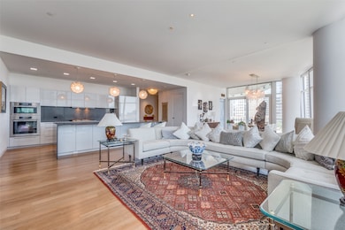 Museum Tower unit 701, Dallas, TX 75201 - photo 4