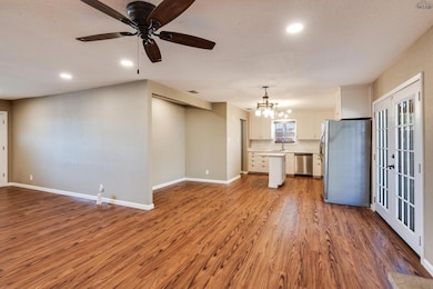 1902 Eden Ln, Wichita Falls, TX 76306 - photo 6