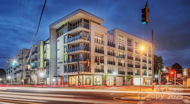 1000 Central Ave unit A2, Charlotte, NC 28204 - photo 2