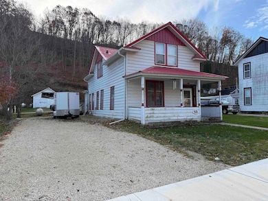 521 Main St, Mc Gregor, IA 52157 - photo 2