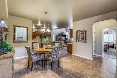 13817 Villa Vista Ave, Horizon City, TX 79928 - photo 4