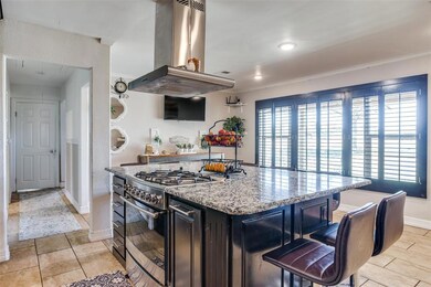 379 Private Rd unit 4650, Boyd, TX 76023 - photo 4