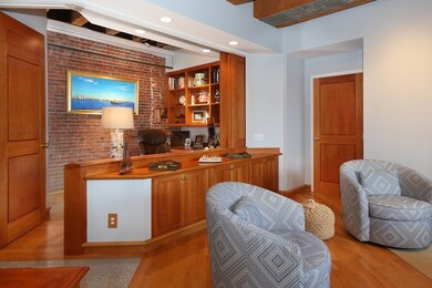 28 Atlantic Ave unit 440, Boston, MA 02110 - photo 4