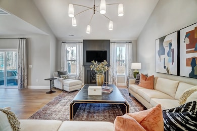 Roanoke Living Room 1