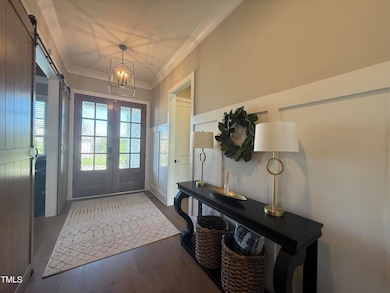 1201 Argentum St, Wake Forest, NC 27587 - photo 6