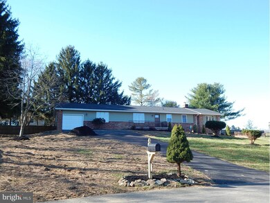 1603 Brangels Ct, Marriottsville, MD 21104 - photo 2