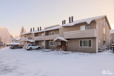 Condo Building