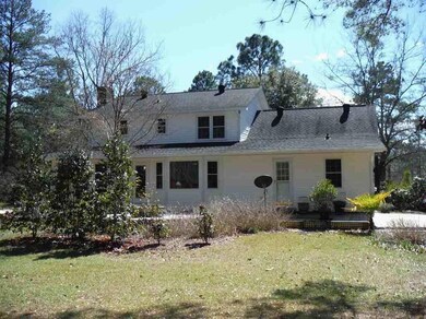 3 - House Back