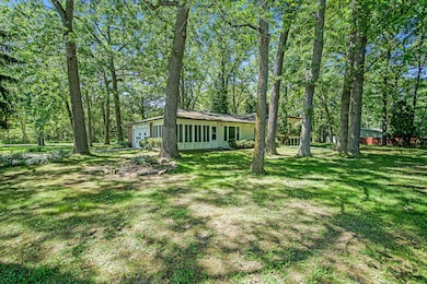 1020 N Fletcher Rd, Dexter, MI 48130 - photo 3