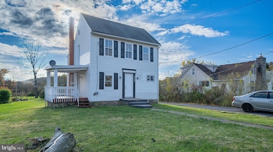 25329 Highfield Rd, Cascade, MD 21719 - photo 2