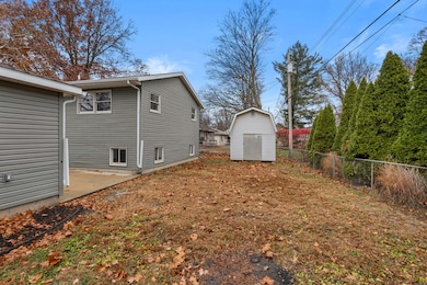 807 S Hamilton St, Monticello, IL 61856 - photo 7