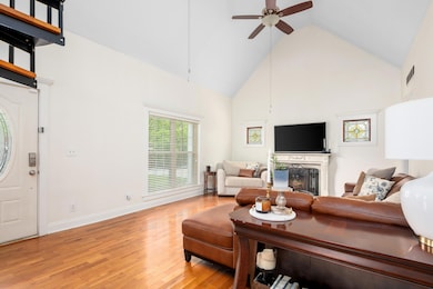 115 Switzer Rd, Frankfort, KY 40601 - photo 5