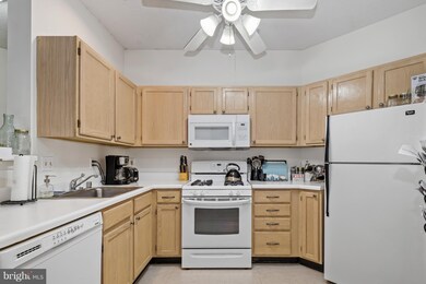 14312 Climbing Rose Way unit 102, Centreville, VA 20121 - photo 7