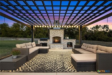 6911 Ben Houston Ct, Temple, TX 76502 - photo 6