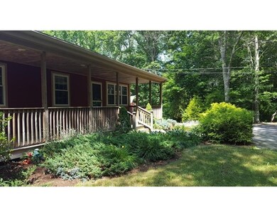 143 Baker Rd, Swansea, MA 02777 - photo 7