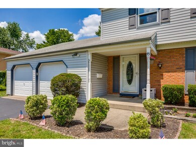 45 Lafferty Dr, Cherry Hill, NJ 08002 - photo 2