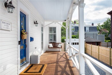 41 Sherman St, Newport, RI 02840 - photo 2