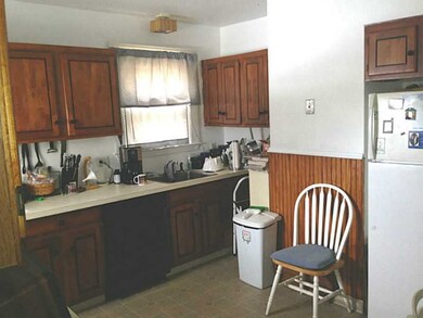 Kitchen. Eat in Kitchen fully applianced