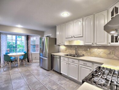 1257 Independence Way, Marietta, GA 30062 - photo 7