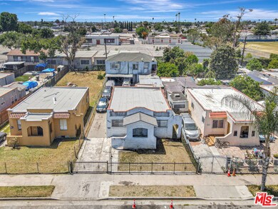 Front of Property - 8467 Zamor