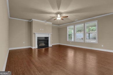 1730 Riverpark Dr SE, Dacula, GA 30019 - photo 4