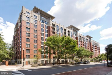 Clarendon 1021 unit 242, Arlington, VA 22201 - photo 2