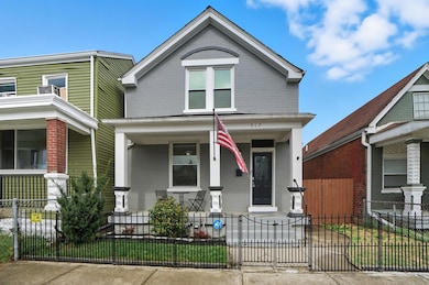 517 W 10th St, Newport, KY 41071 - photo 4