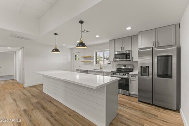 Kitchen 1