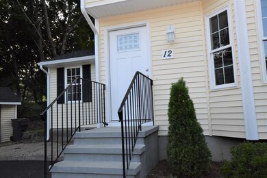 12 Murray Ave unit 12, South Grafton, MA 01560 - photo 6