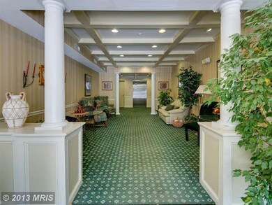 4550 Chaucer Way unit 404, Owings Mills, MD 21117 - photo 5