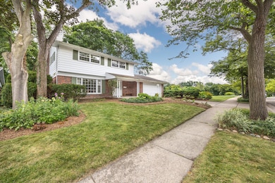 2771 Briarcliff St, Ann Arbor, MI 48105 - photo 3