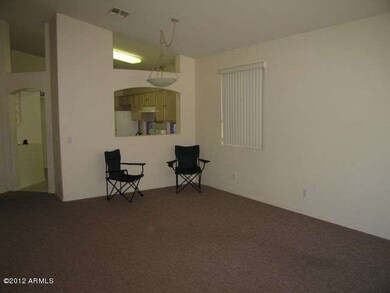 Dining Room-Living Room