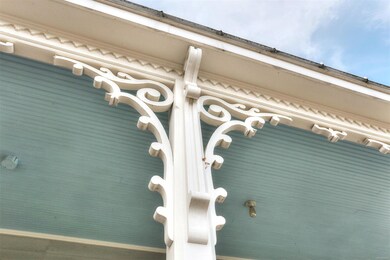 This gorgeous home has retained so many of its ori