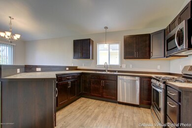 COMPLETELY Remodeled Kitchen