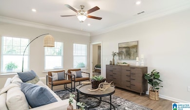 6001 Arbor Ridge, Moody, AL 35004 - photo 5