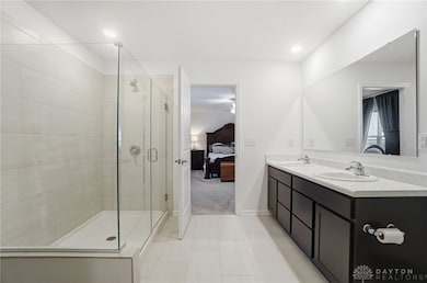 121 Mound Builder Place, Franklin, OH 45005 - photo 4