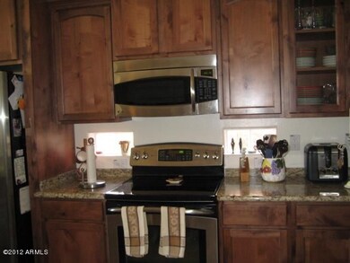 48014 N Navidad Ct, Gold Canyon, AZ 85118 - photo 3